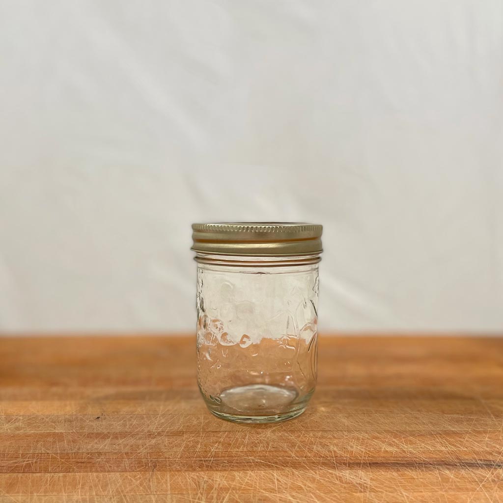 250 ml jar size