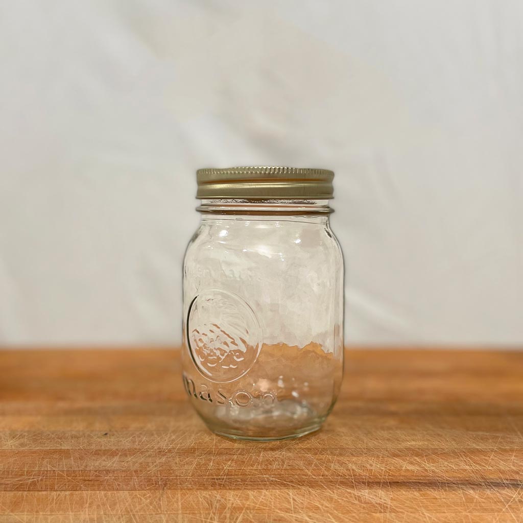 500 ml jar size